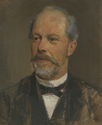 Edvard Perséus