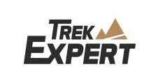 Trek-Expert DE logo