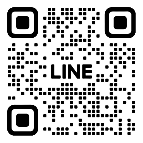 建達文心校官方 LINE QR Code