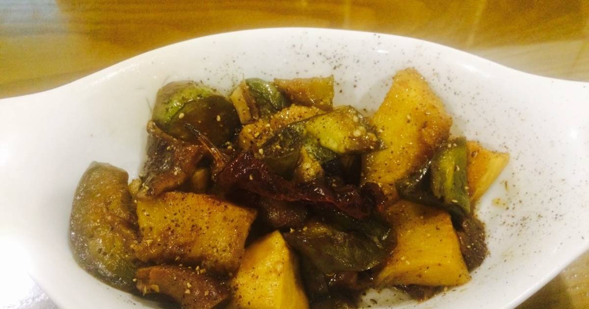Sake kho tộ