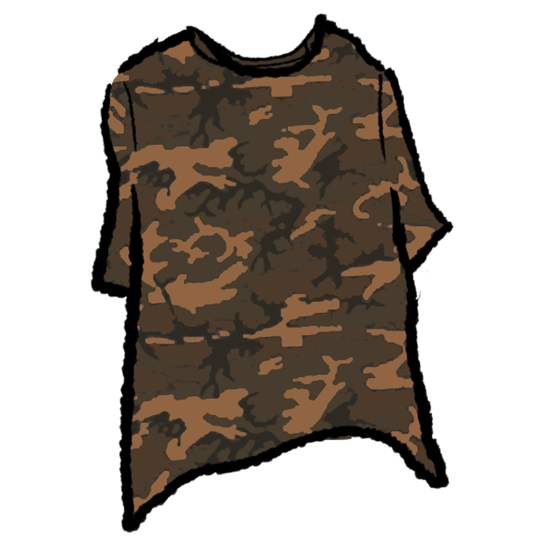 Yeezy T-Shirt product image
