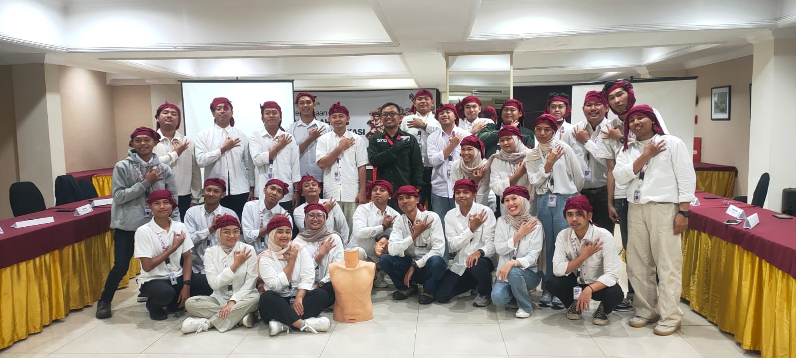 Mutiaramutu Sertifikasi