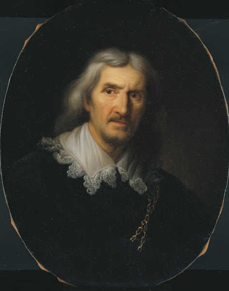 Portrait of a Man 1607  1824