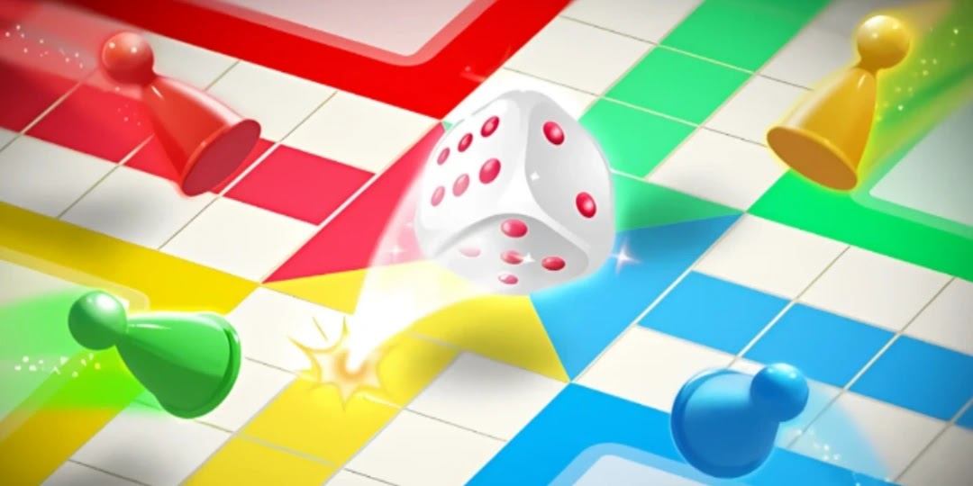 بازی آنلاین Ludo (منچ)