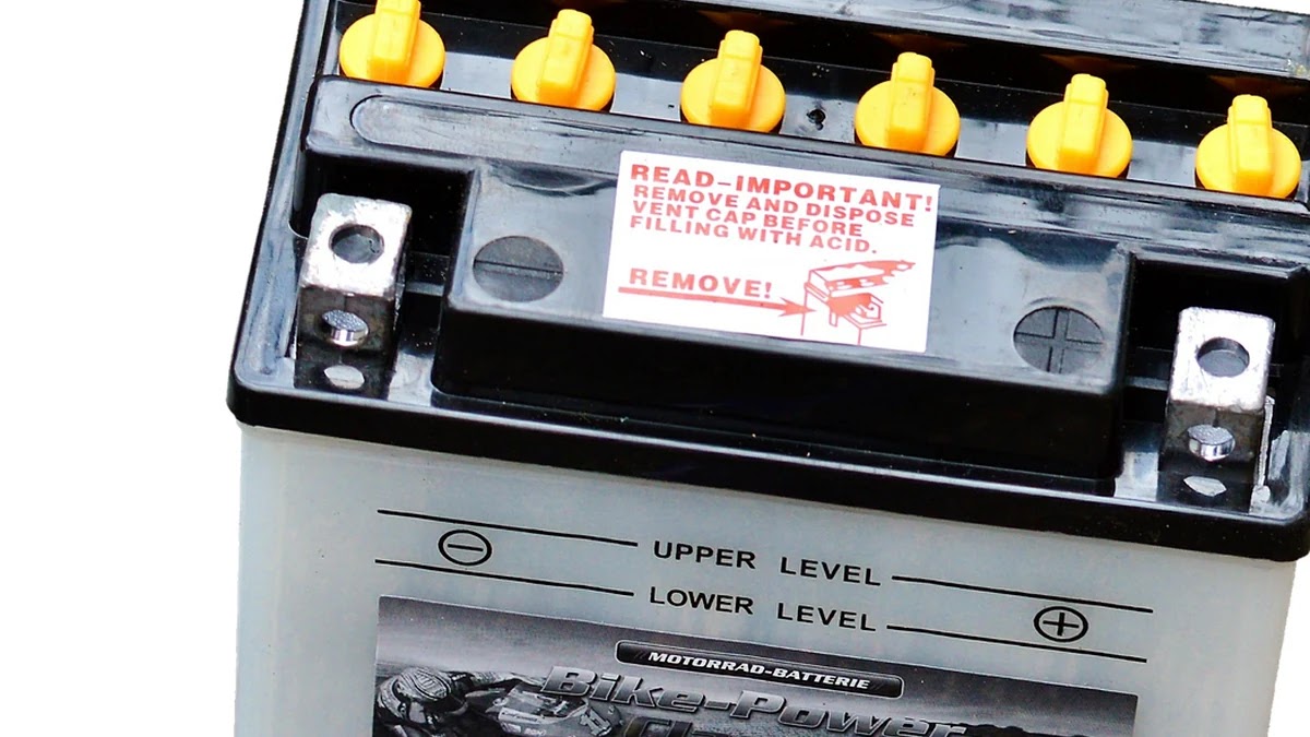 전자기기 배터리 종류별 화학적 구조와 수명 차이