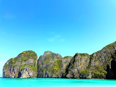 Приватный · PHI PHI - BAMBOO - RANG YAI + FISHING (1-DAY TRIP) photo 5
