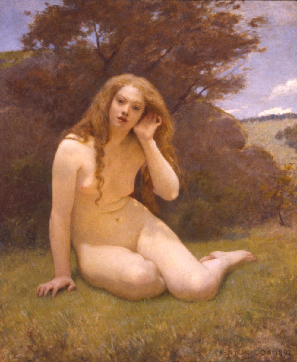 Echo 1892