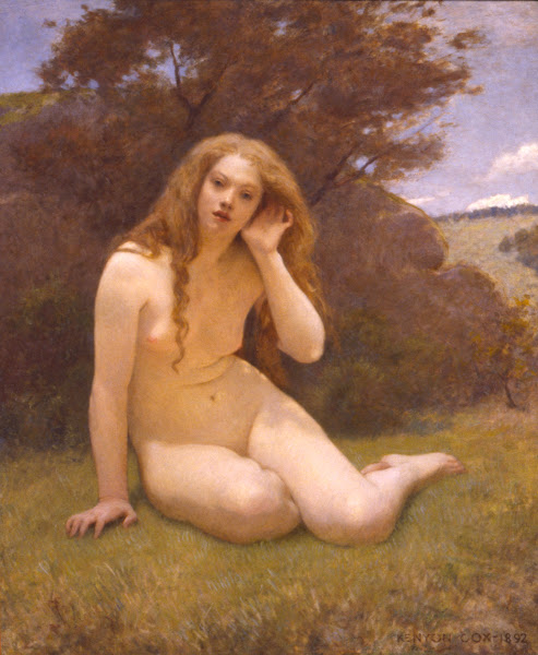Echo 1892
