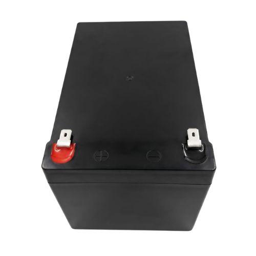 ABS BATTERY BOX FOR 12V 12AH
