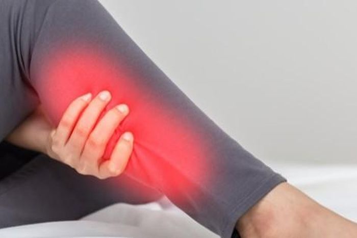 Thường xuyên đau nhức bắp chân, hãy thử ngay 2 mẹo này - Báo Sức Khỏe &amp; Đời Sống