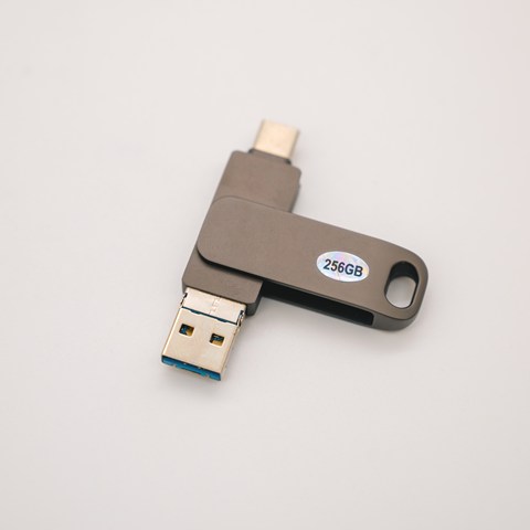 i flash device hd 4in1 256 gb