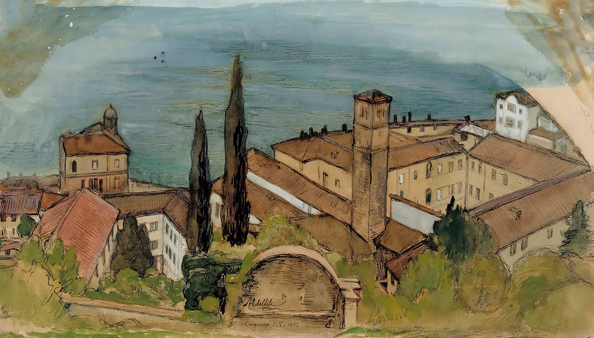Lugano 1903
