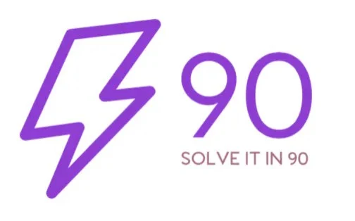 Captura de Solve It In 90 seconds