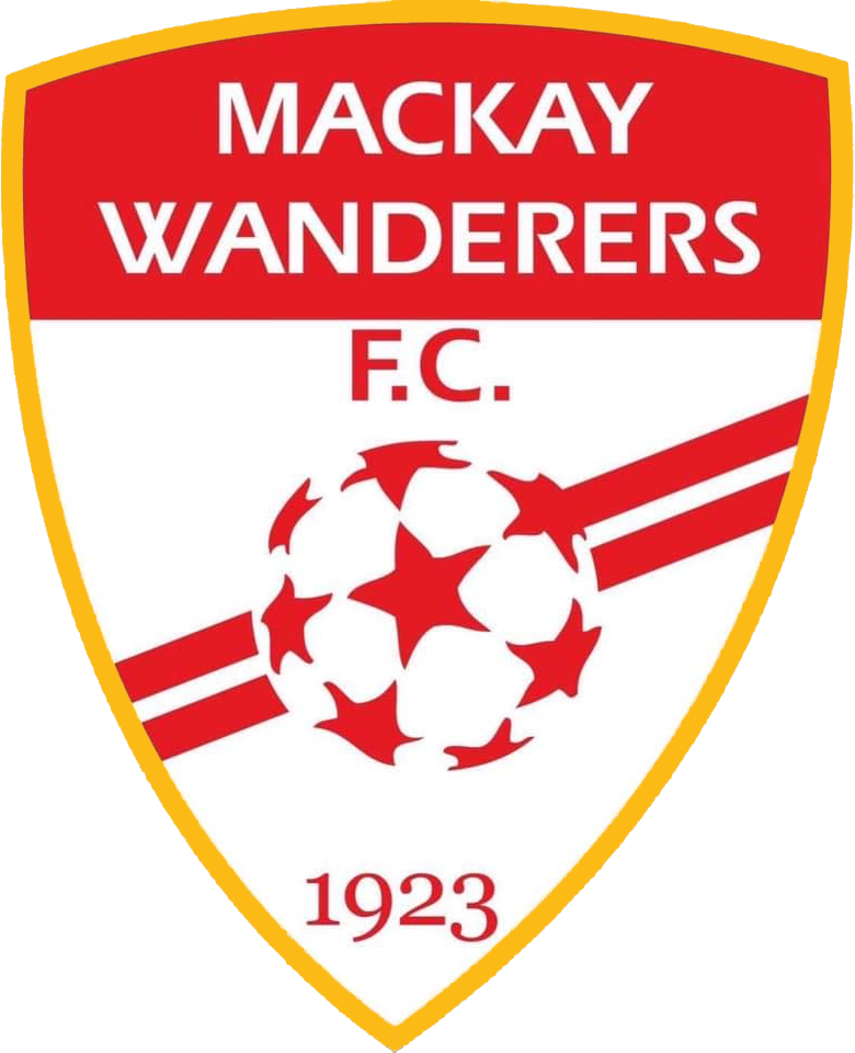 Mackay Wanderers logo