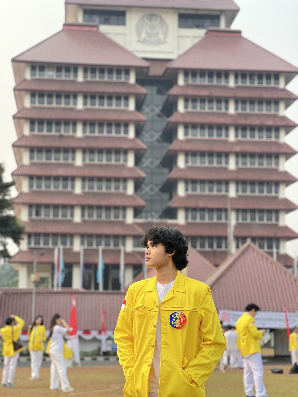 Muhammad Rizqi Zaidan