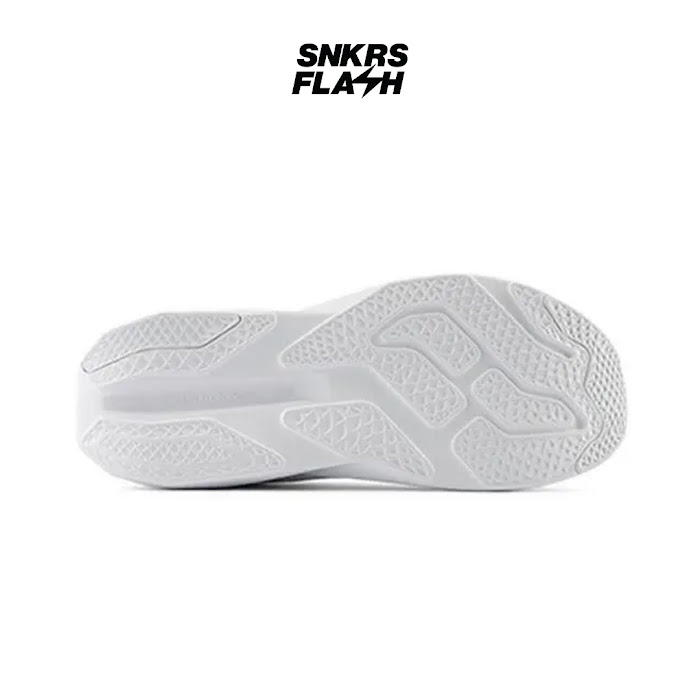 NEW BALANCE 413 V3 TRIPLE WHITE - M413LW3 - Size 45