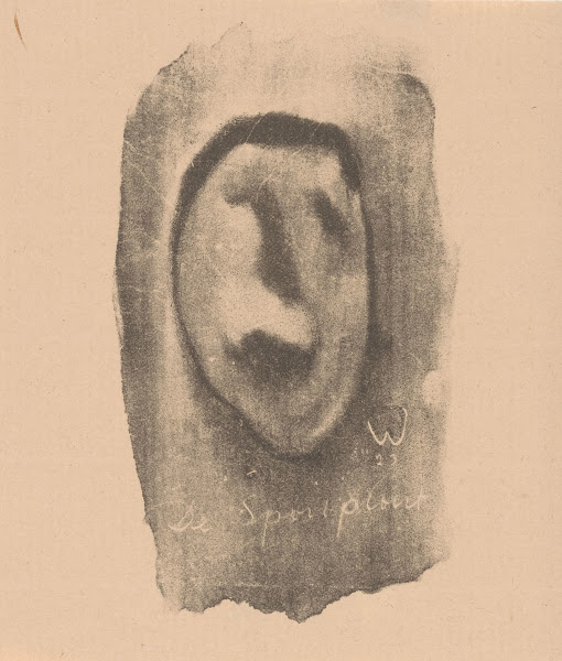 De sportploert 1923