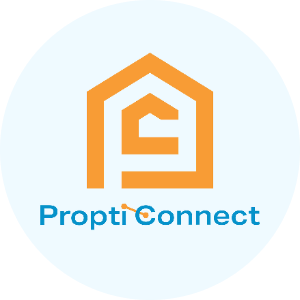 Rentals Propti Connect