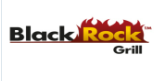 Black Rock Grill logo