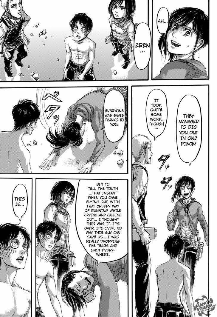 Attack On Titan