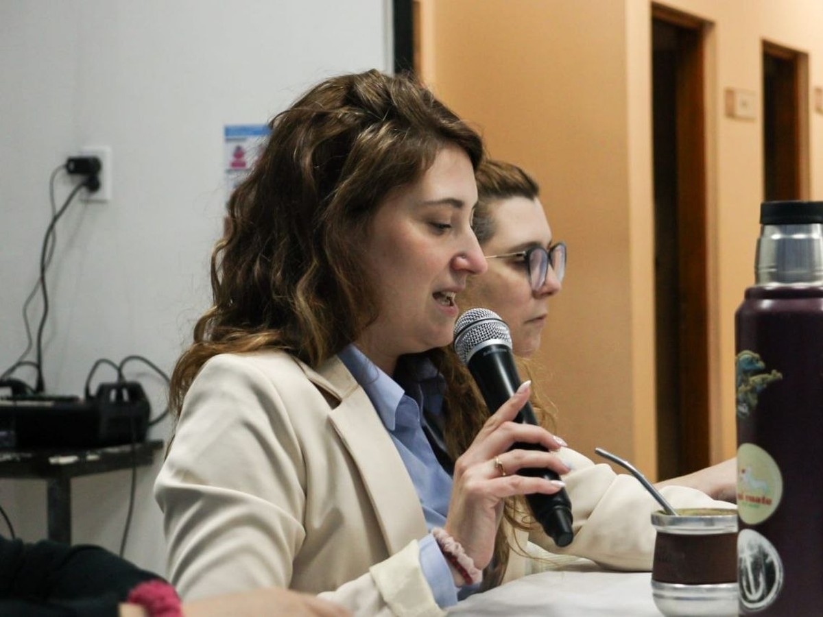 La municipalidad llevó adelante una nueva reunión del consejo municipal de discapacidad