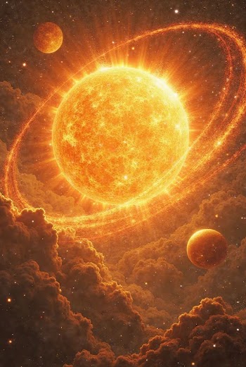 Sun Picture