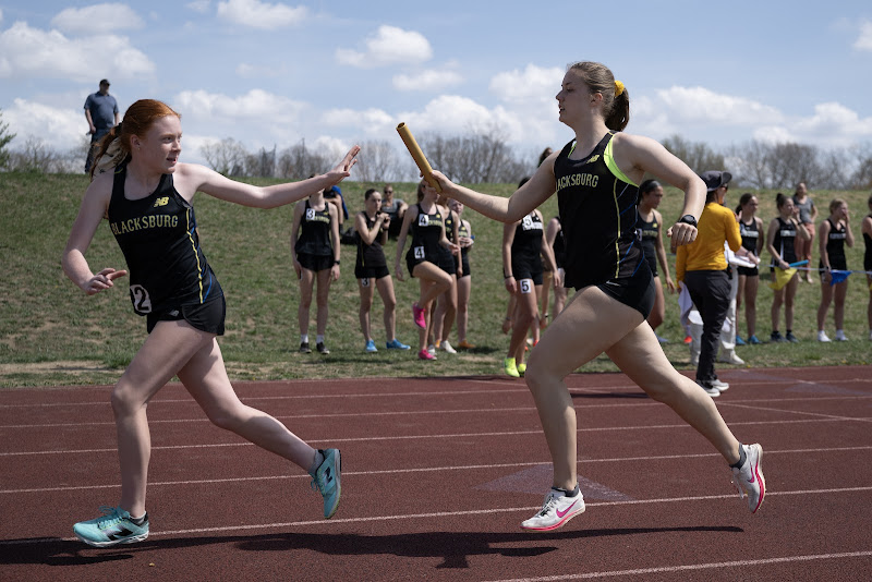 Photo from HS: Track & Field of Ruby Griggs
