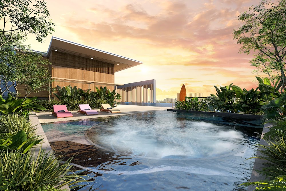 Axis, Causewayz Square — Johor Bahru