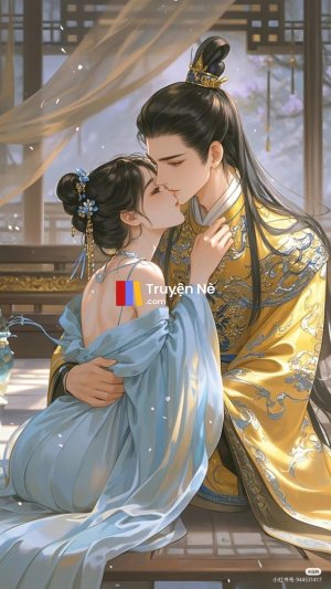 Tình Yêu Nơi Thôn Quê