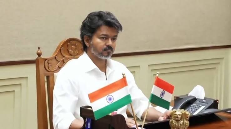 CM Vijay Expands Crop Loan Waiver to Rs 75,000 for Tamil Nadu Farmers
