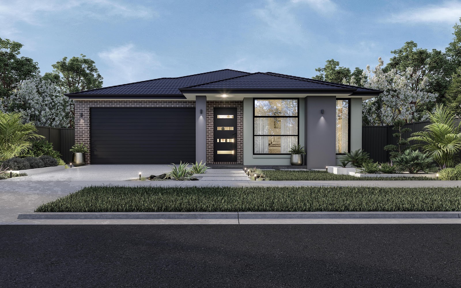 Lot 61 Hillier Circuit, Nagambie VIC 3608 (B)