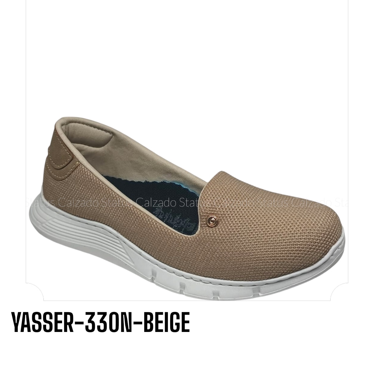 YASSER-330N-BEIGE