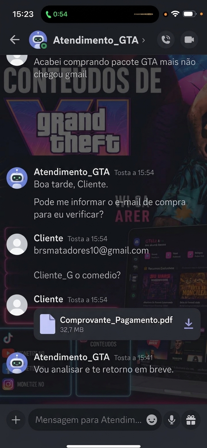Cliente 5