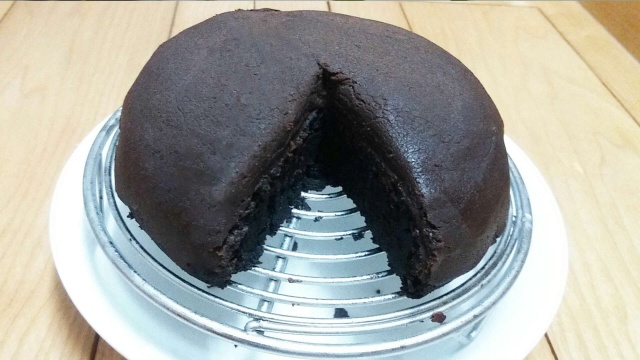 Bánh Chocolate Từ Oreo Không Lò Nướng