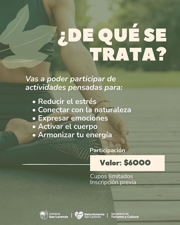 Semana del Bienestar