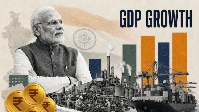 India’s GDP Growth: Government Clarifies New Methodology