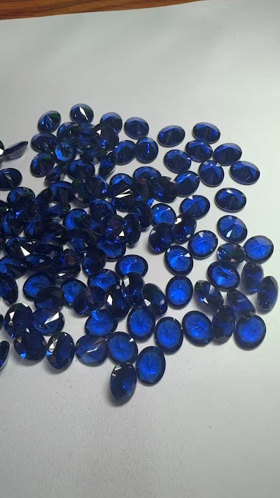Crystal