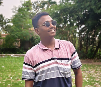 Rahul Pramanick