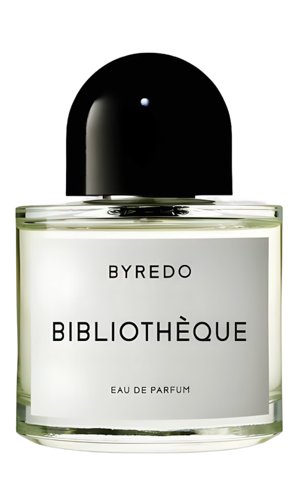 Clone of Byredo Bibliothèque Clone