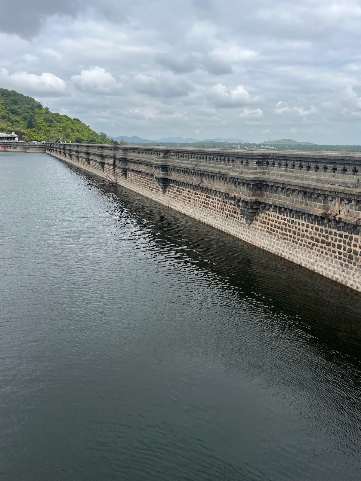 Vani Vilas Sagar Dam