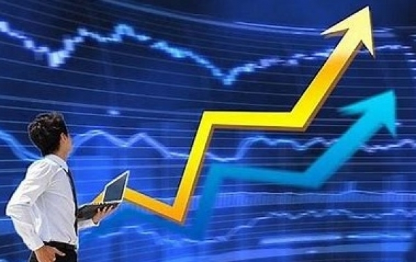 VN Index Phục Hồi Mạnh Mẽ, Chạm Mốc 1.800 Điểm