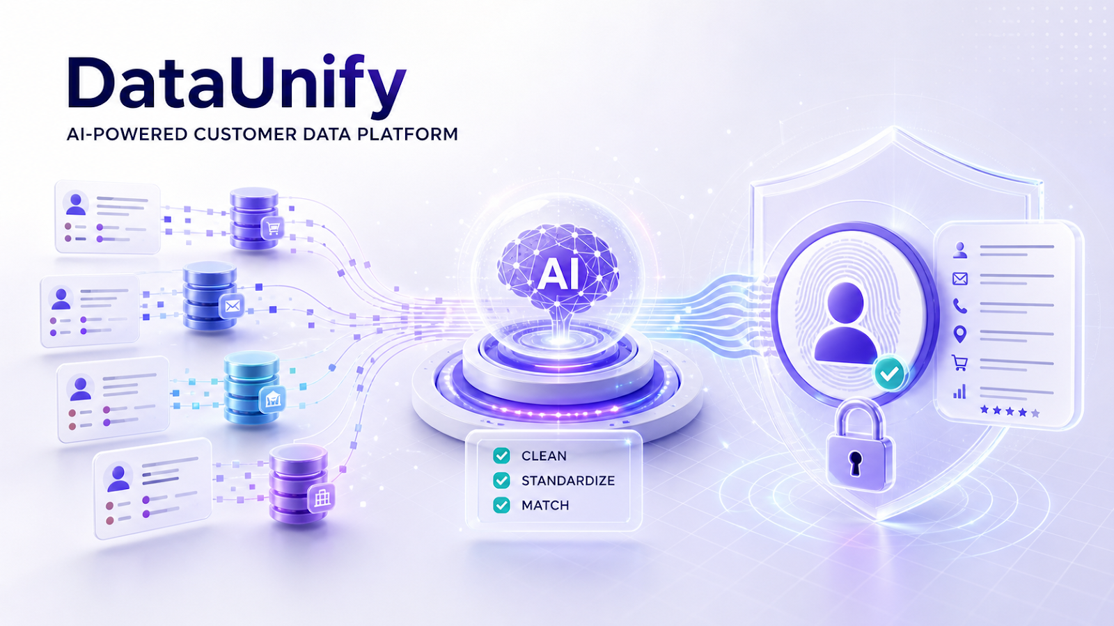DataUnify
