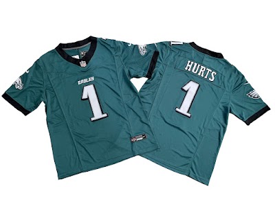 Philadelphia Eagles 1# Jalen Hurts Nike Vapor F.U.S.E. Limited Jersey.jpeg