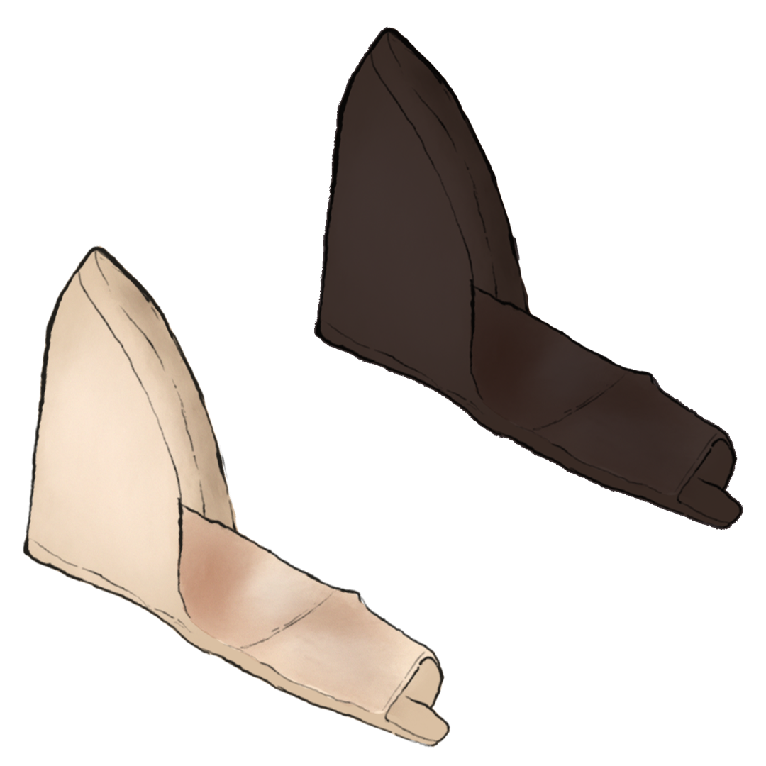 Yeezy Heels product image
