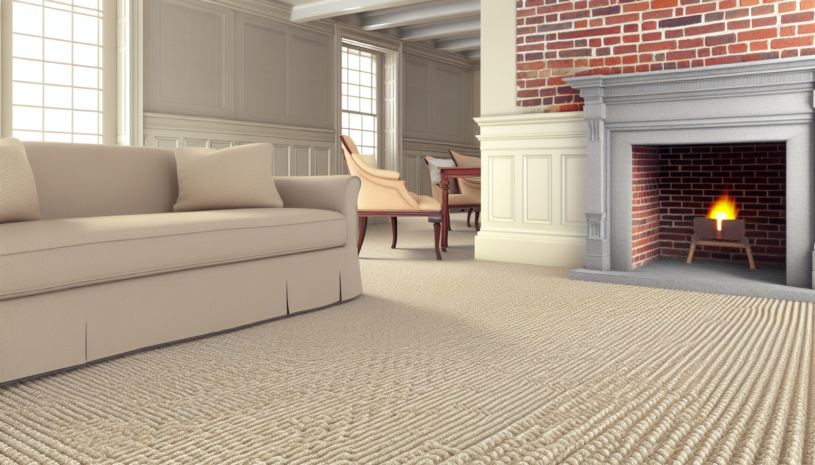 Top Flooring Trends 2025 for Hartford Homes