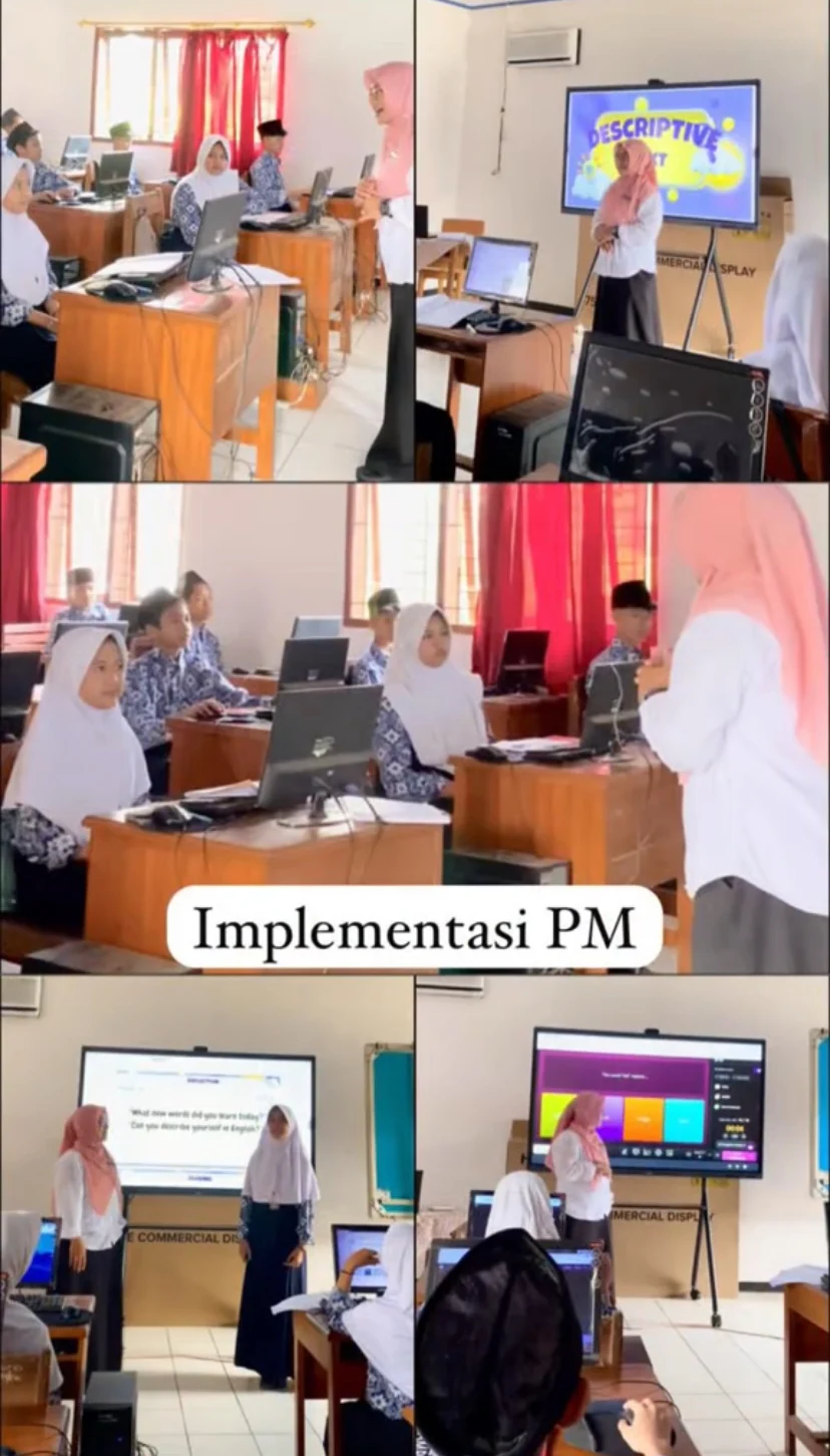 Dokumentasi Kegiatan