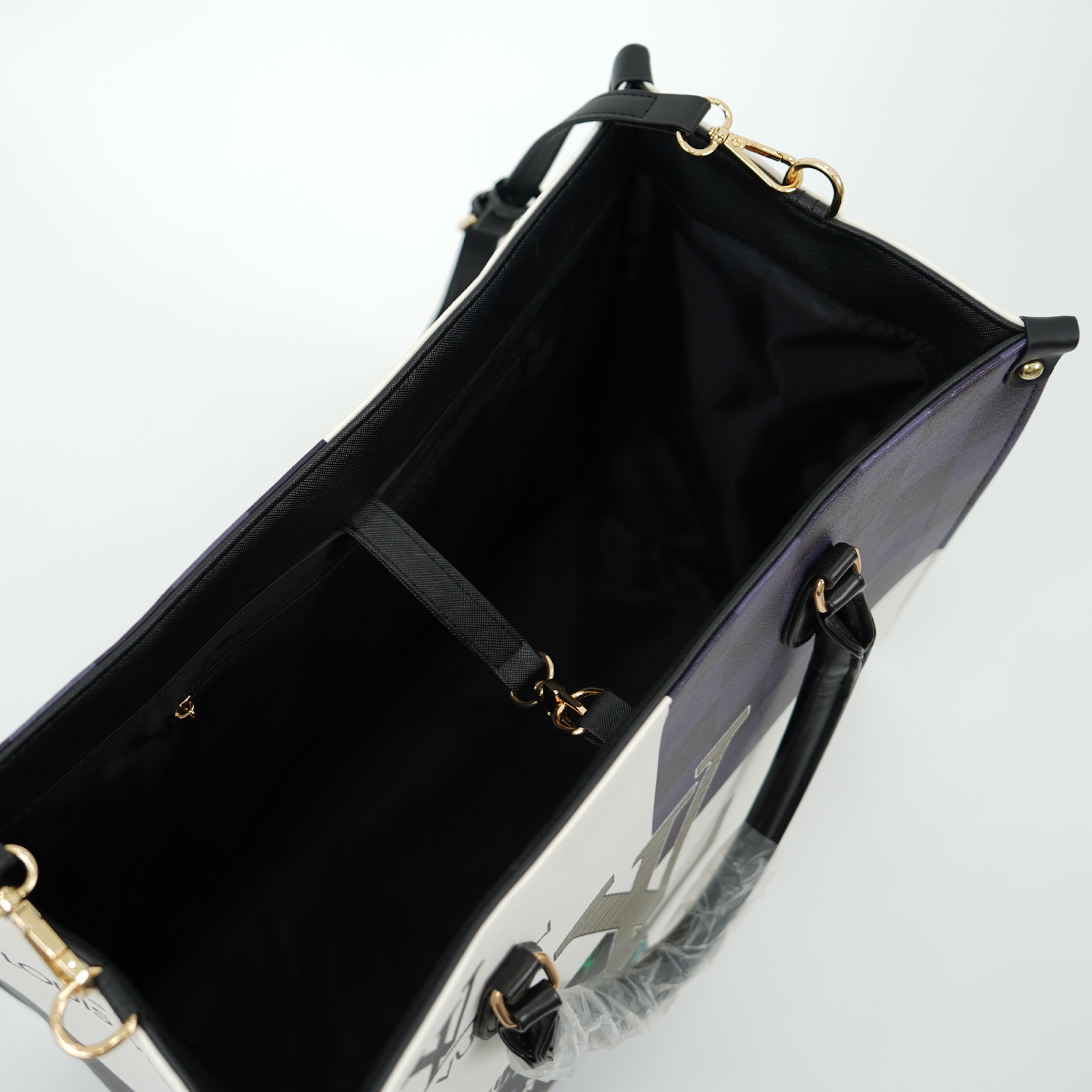 3D Handbag