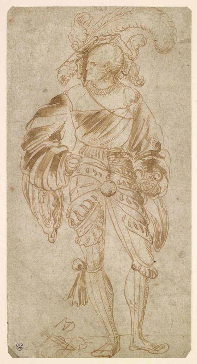 Eidgenosse 1518