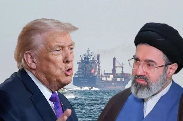Ngừng bắn Mỹ–Iran: Bước lùi chiến lược hay tín hiệu hạ nhiệt? - Báo VietnamPlus