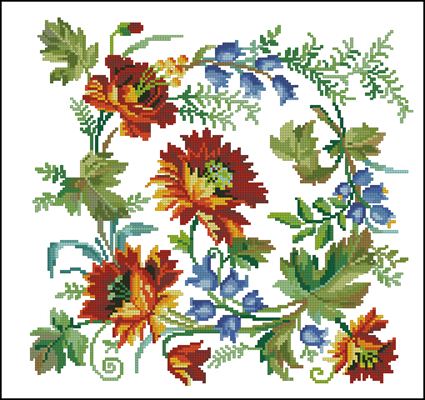 CMP 330397 Pattern